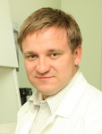 Dr Kristo Ausmees.