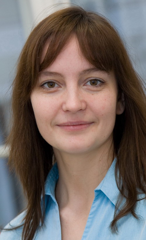 Irina Sapatshuk