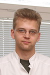 Dr Paul Korrovits.