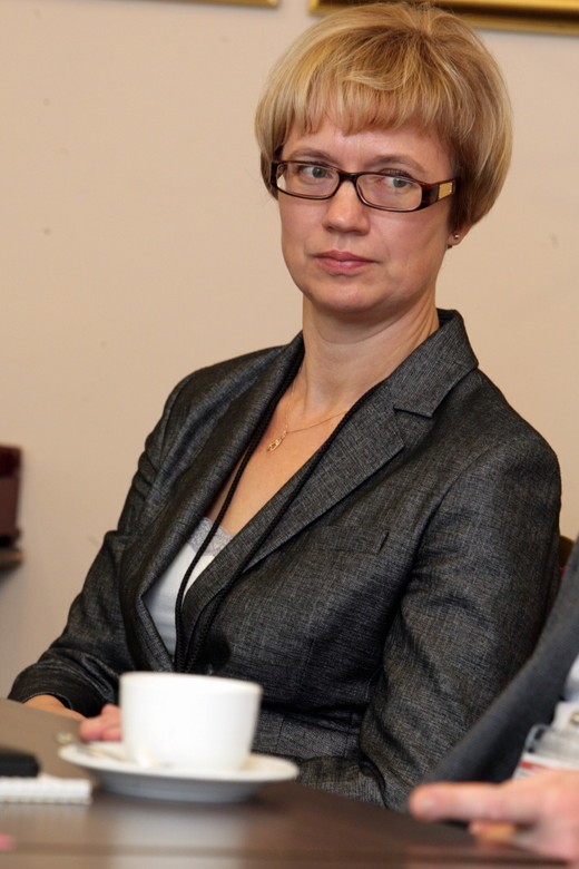 Janika Korv